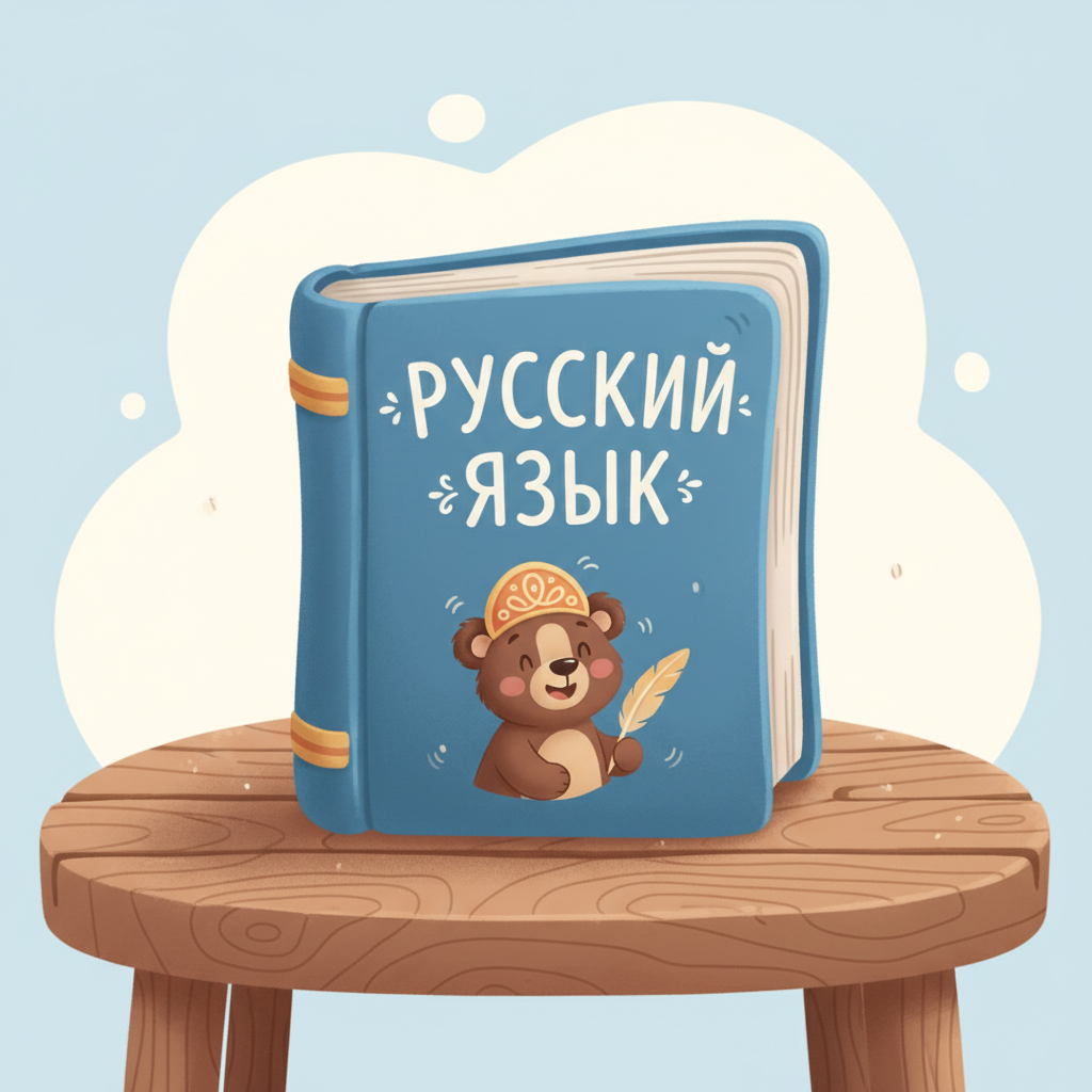 [Русский язык] Наследие грамотности