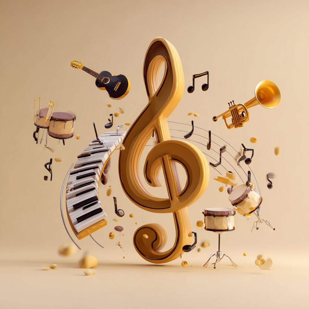 [Музыка] Ступени гаммы