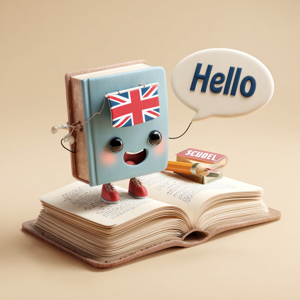 [Английский язык] Simple English