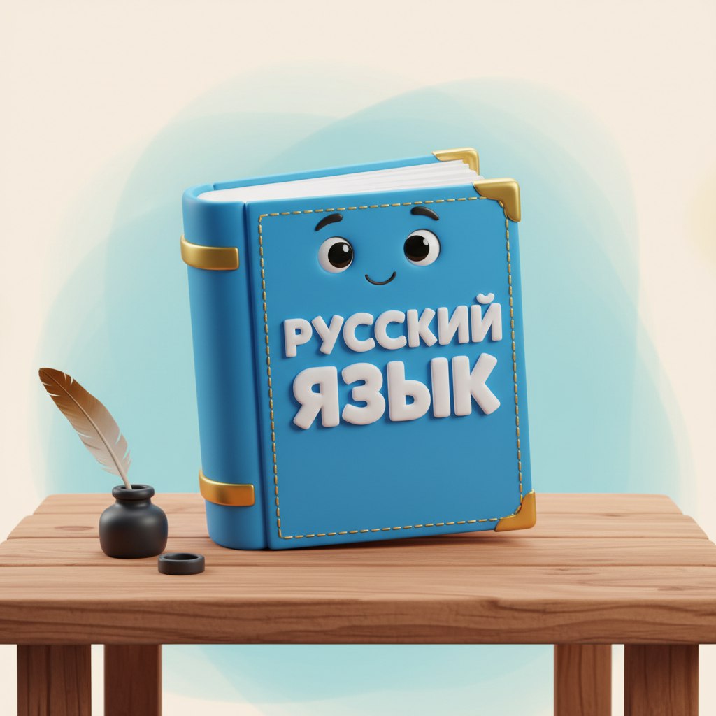 [Русский язык] Волшебные строки