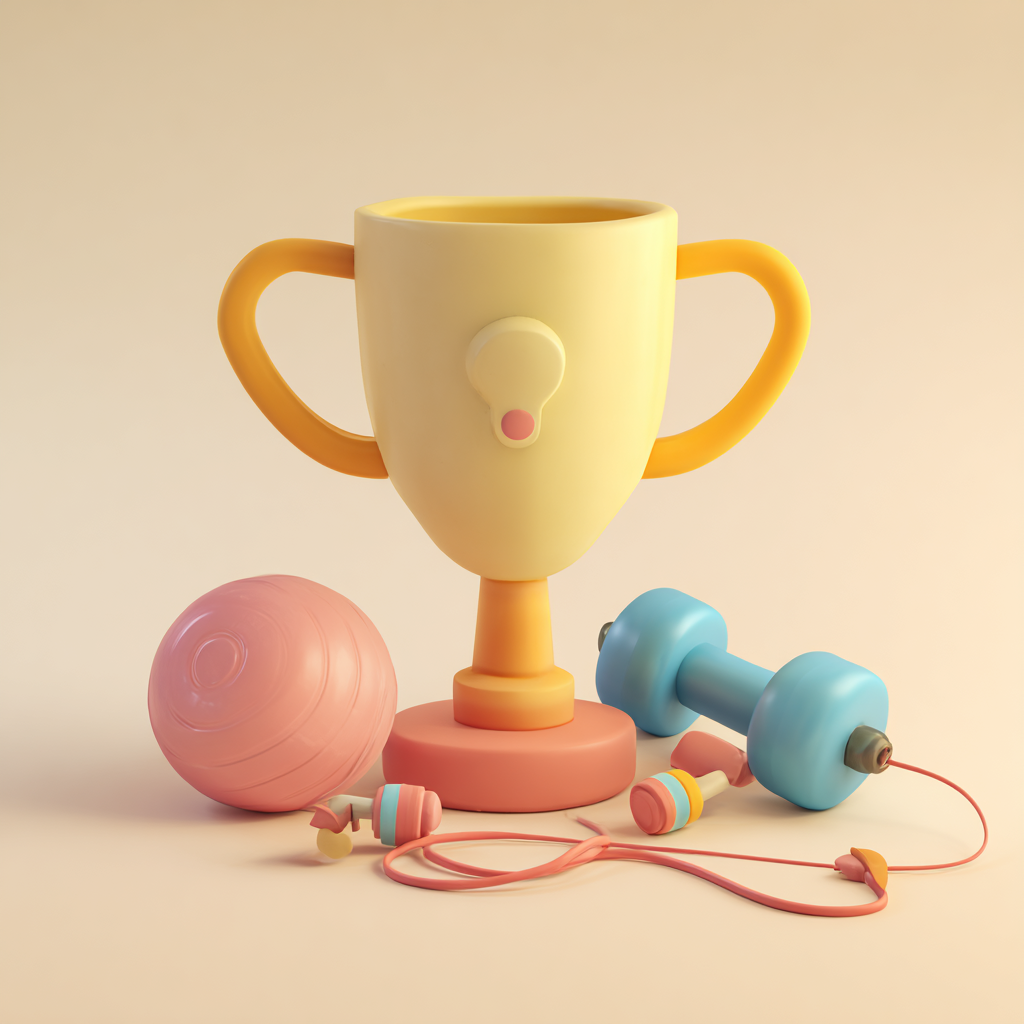 [Физкультура] Весёлые Старты