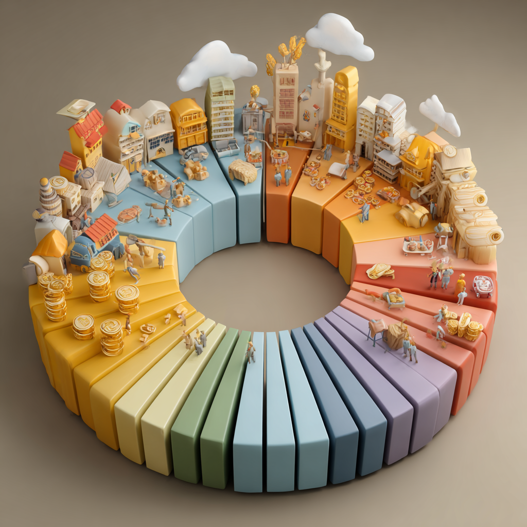 [Финансовая грамотность] Процентный марафон