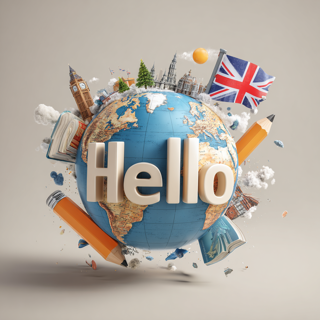 [Английский язык] Magna Scientia