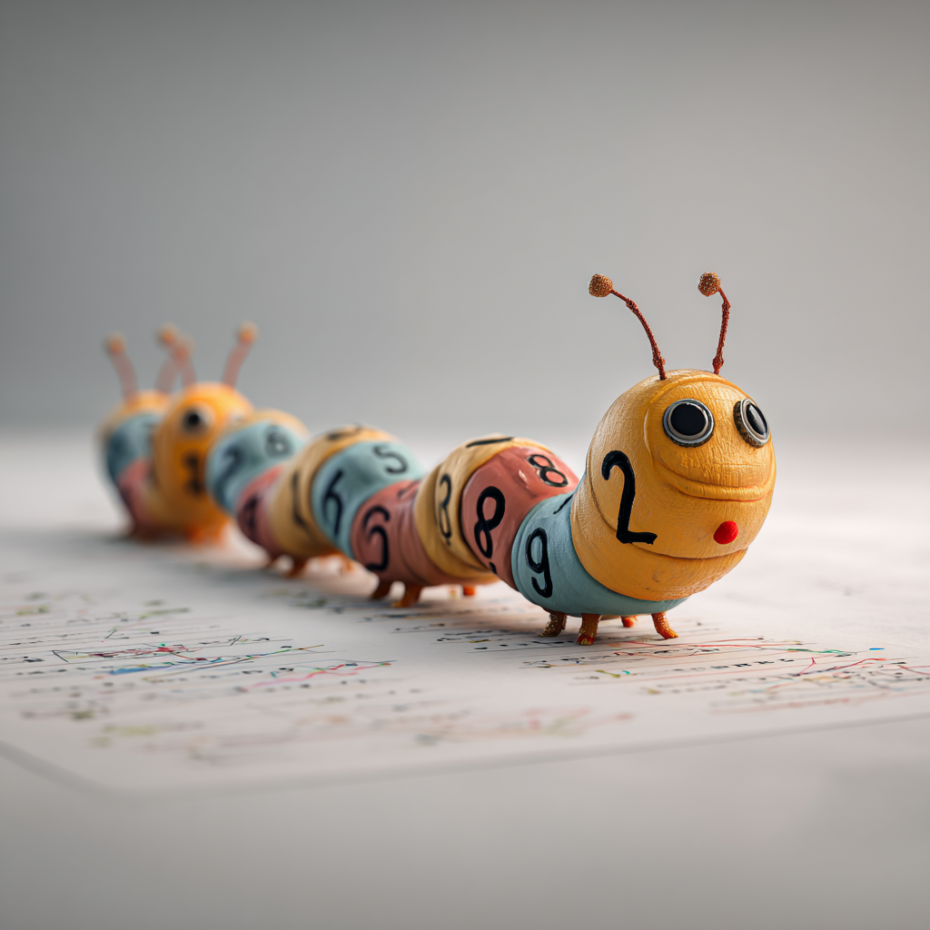 [Математика] Матемагия