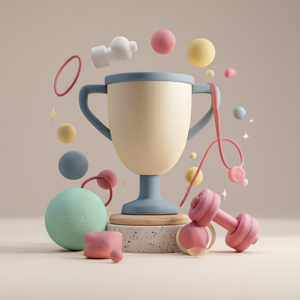 [Физкультура] Тропа здоровья