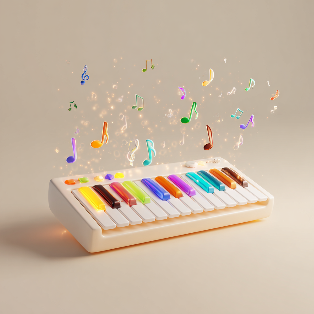 [Музыка] Музыка в ладошках