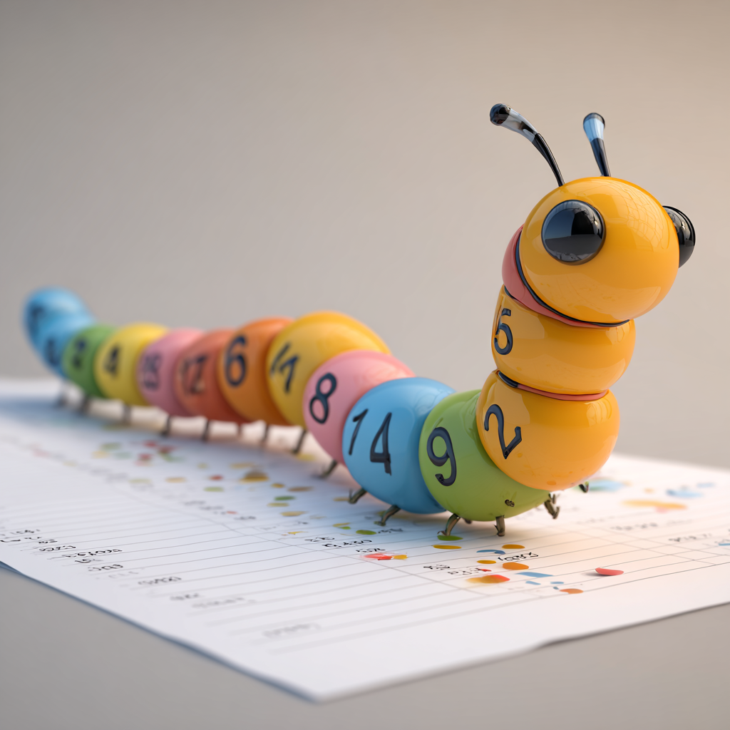 [Математика] Формулёнок