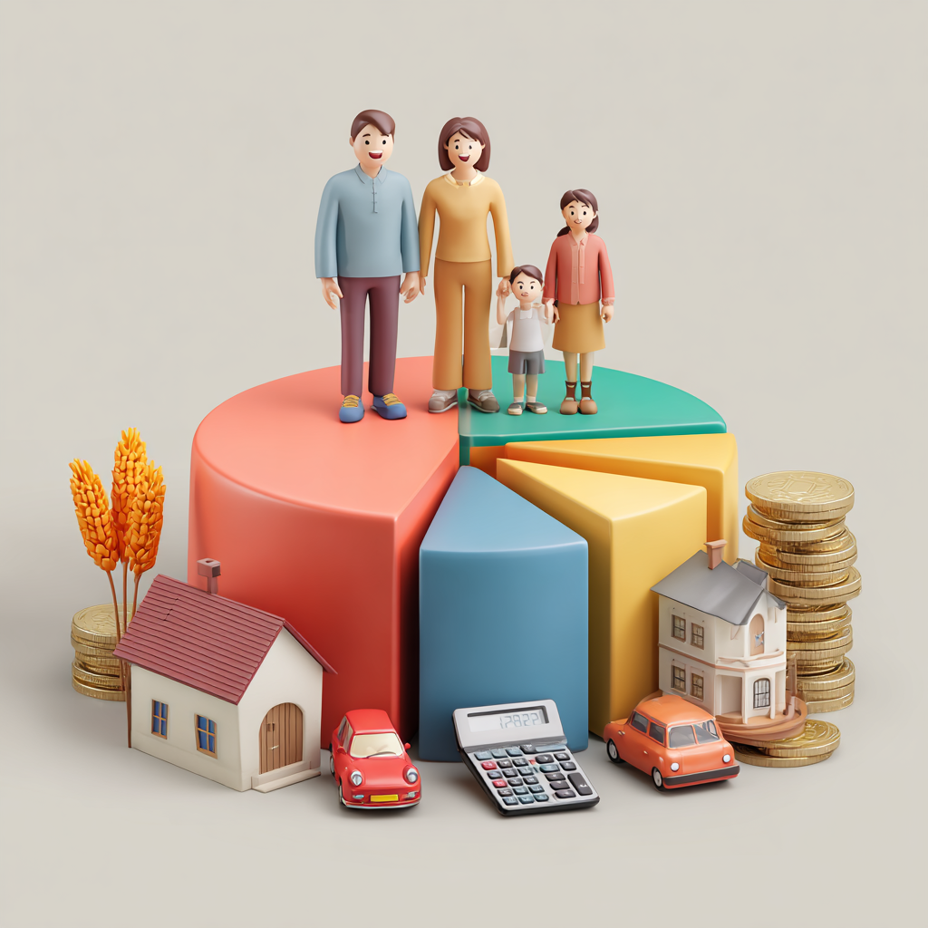 [Финансовая грамотность] Финансовый детокс