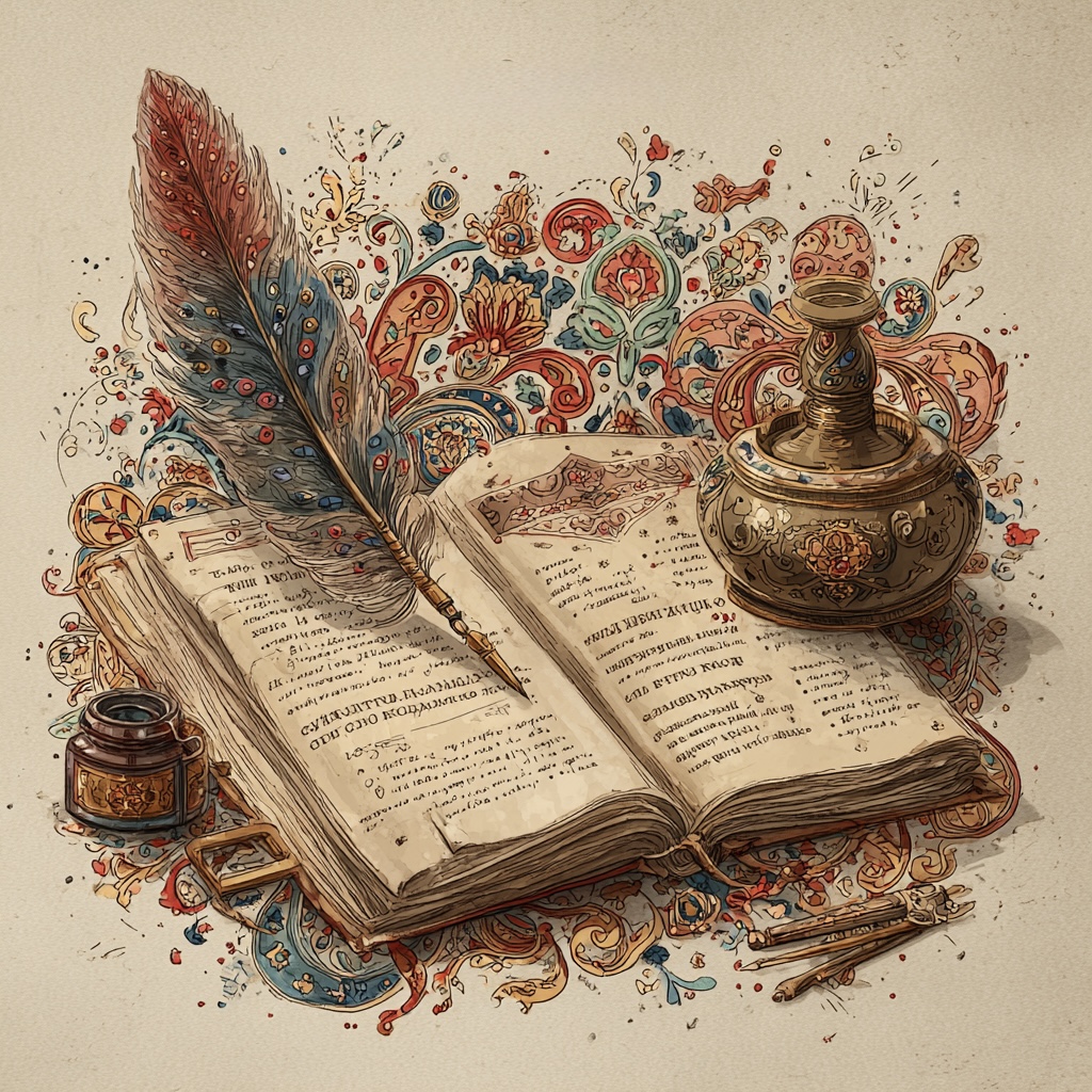 [Литературное чтение] Диалог с Классикой