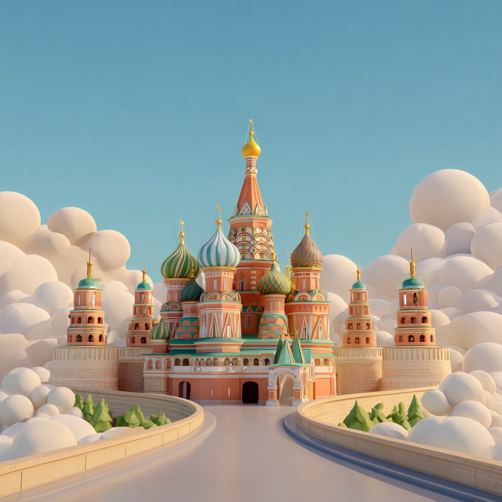 [Патриотизм] Сила России