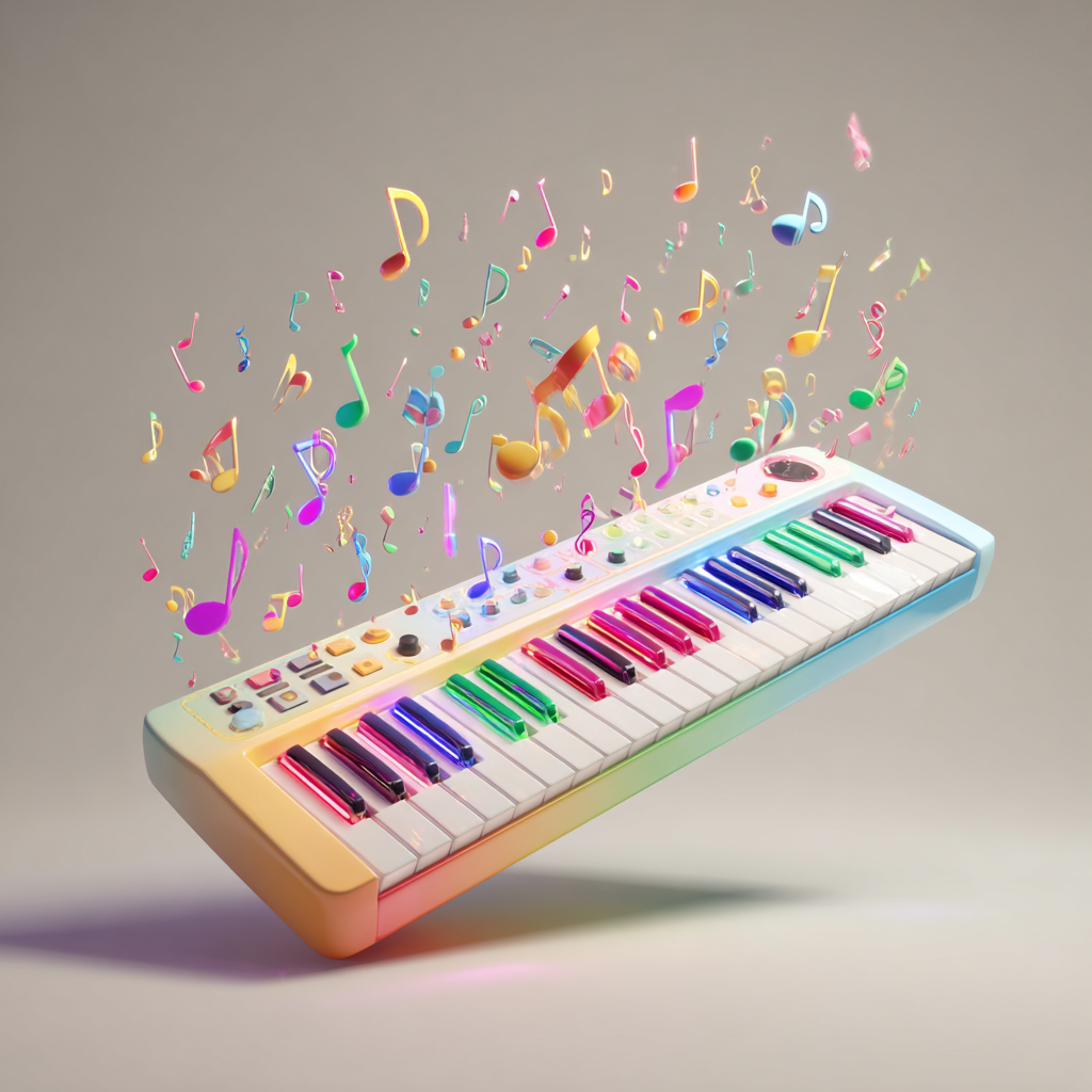 [Музыка] Музыкальная шкатулка