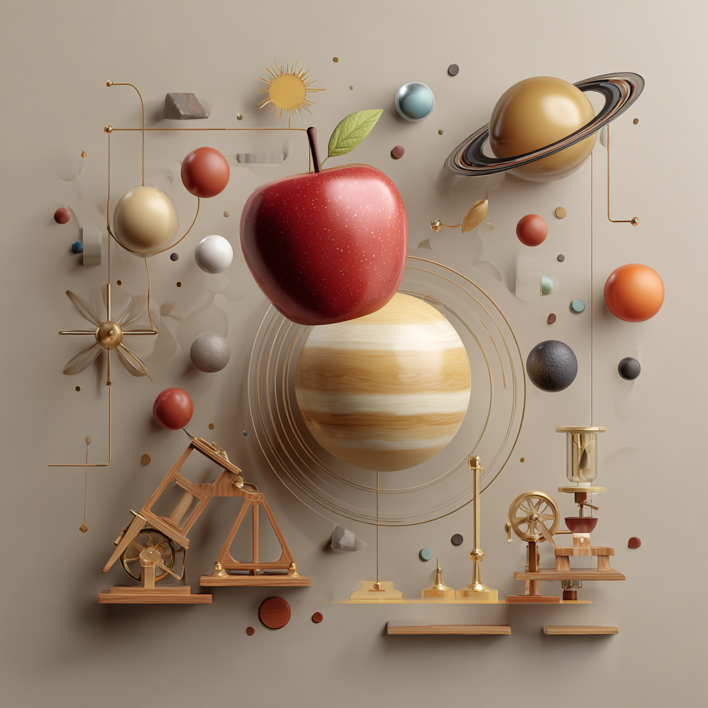 [Физика] Силы вокруг нас