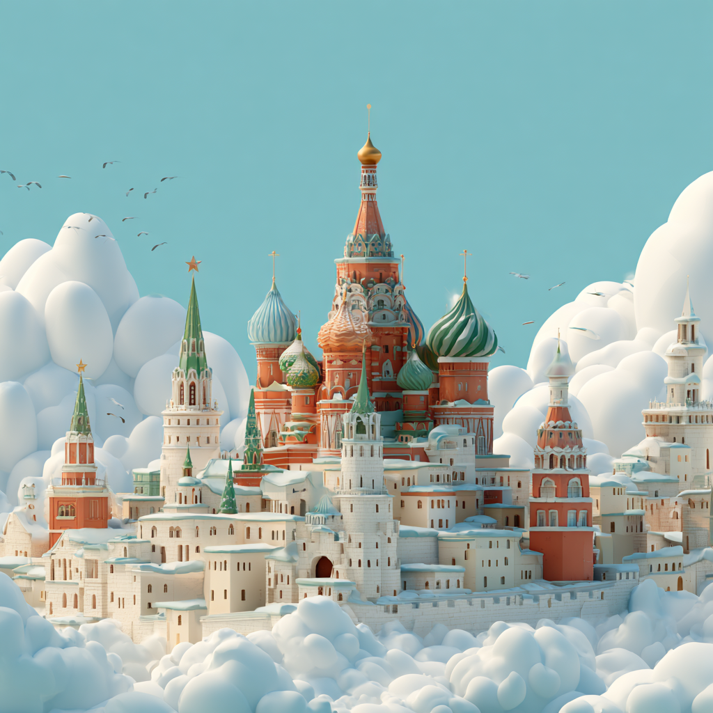 [Патриотизм] Любовь к Родине