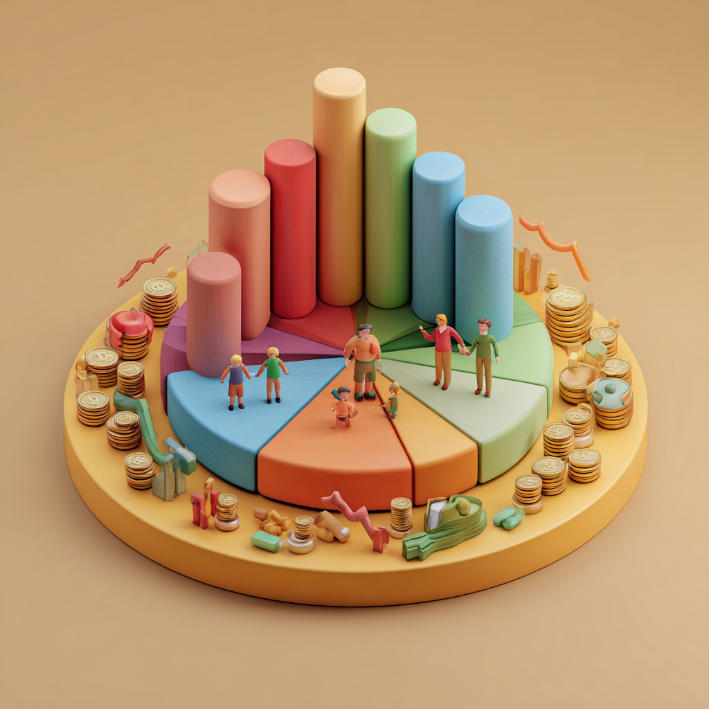 [Финансовая грамотность] Процентный марафон