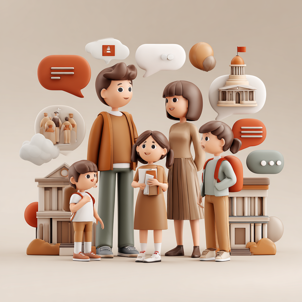 [Обществознание] Гражданин мира