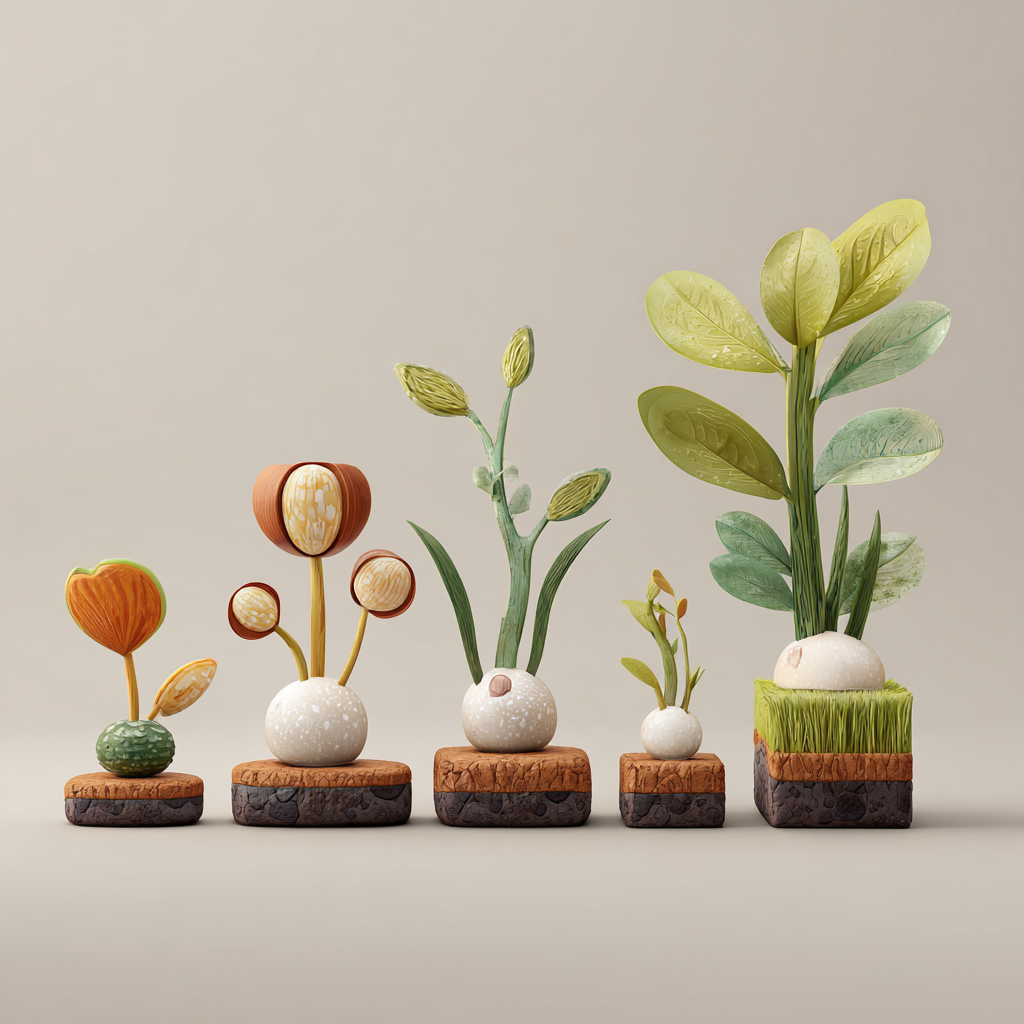 [Биология] Фотосинтез будущего