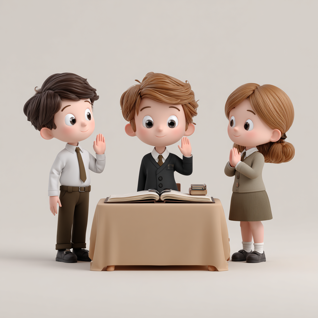 [Этикет] Правила хорошего тона