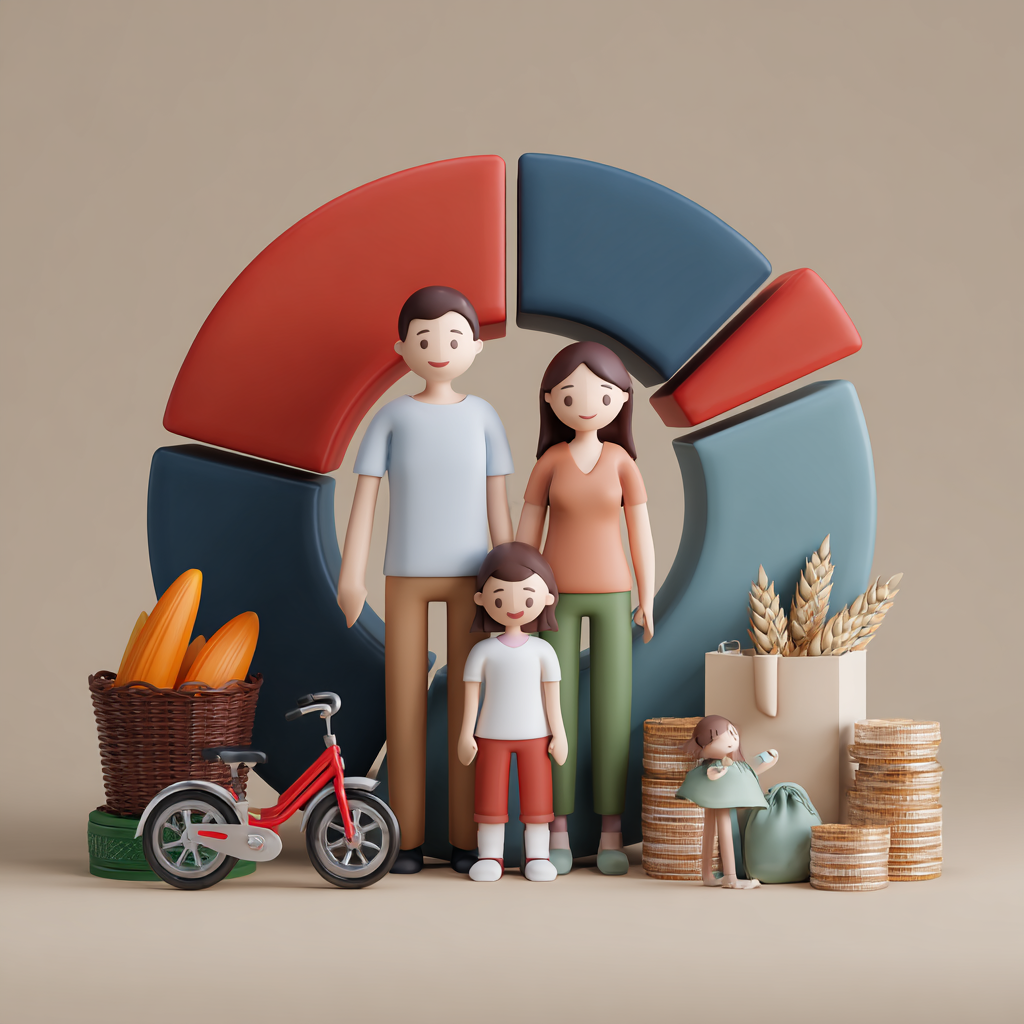 [Финансовая грамотность] Финансовый детокс