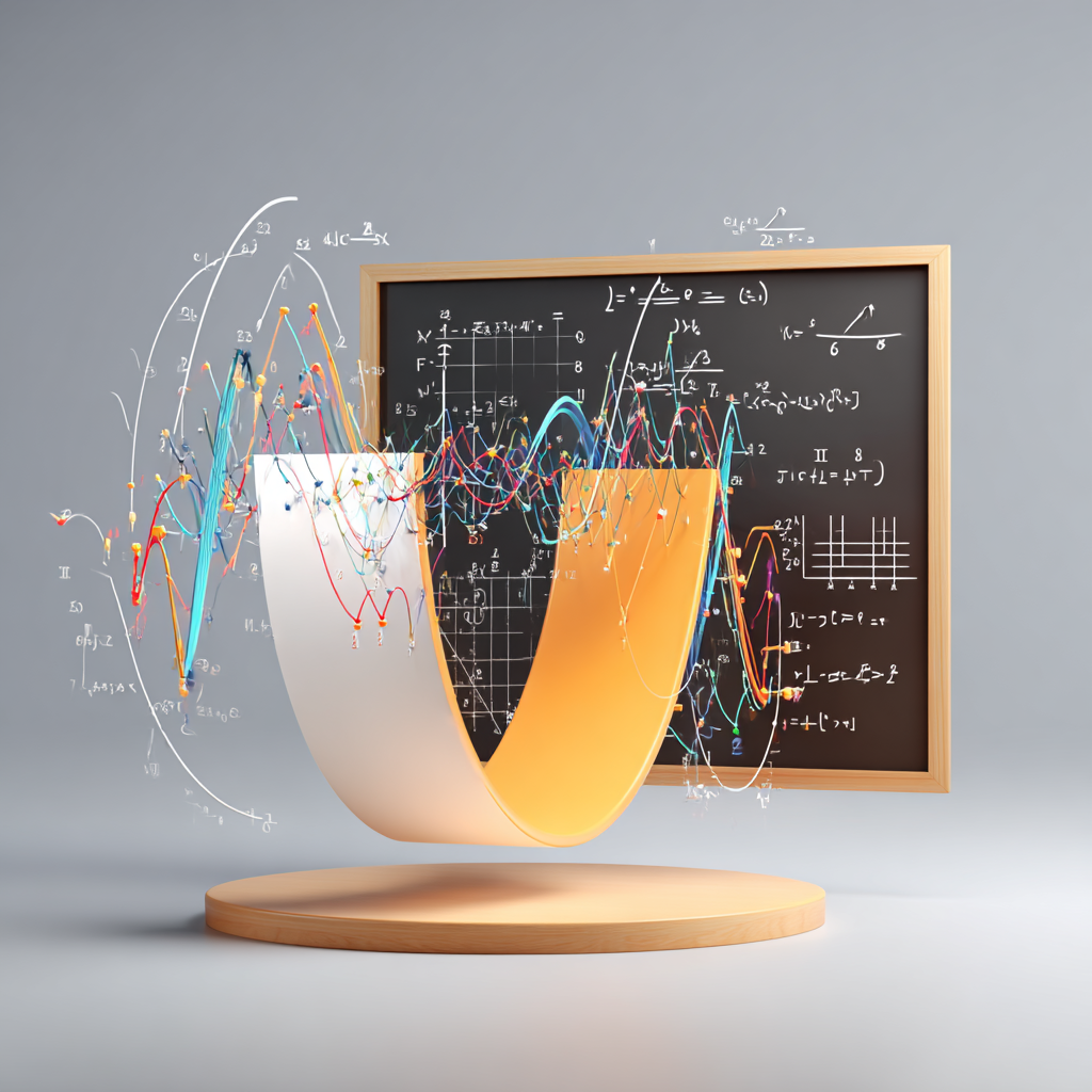 [Математика] Интеграл Знаний