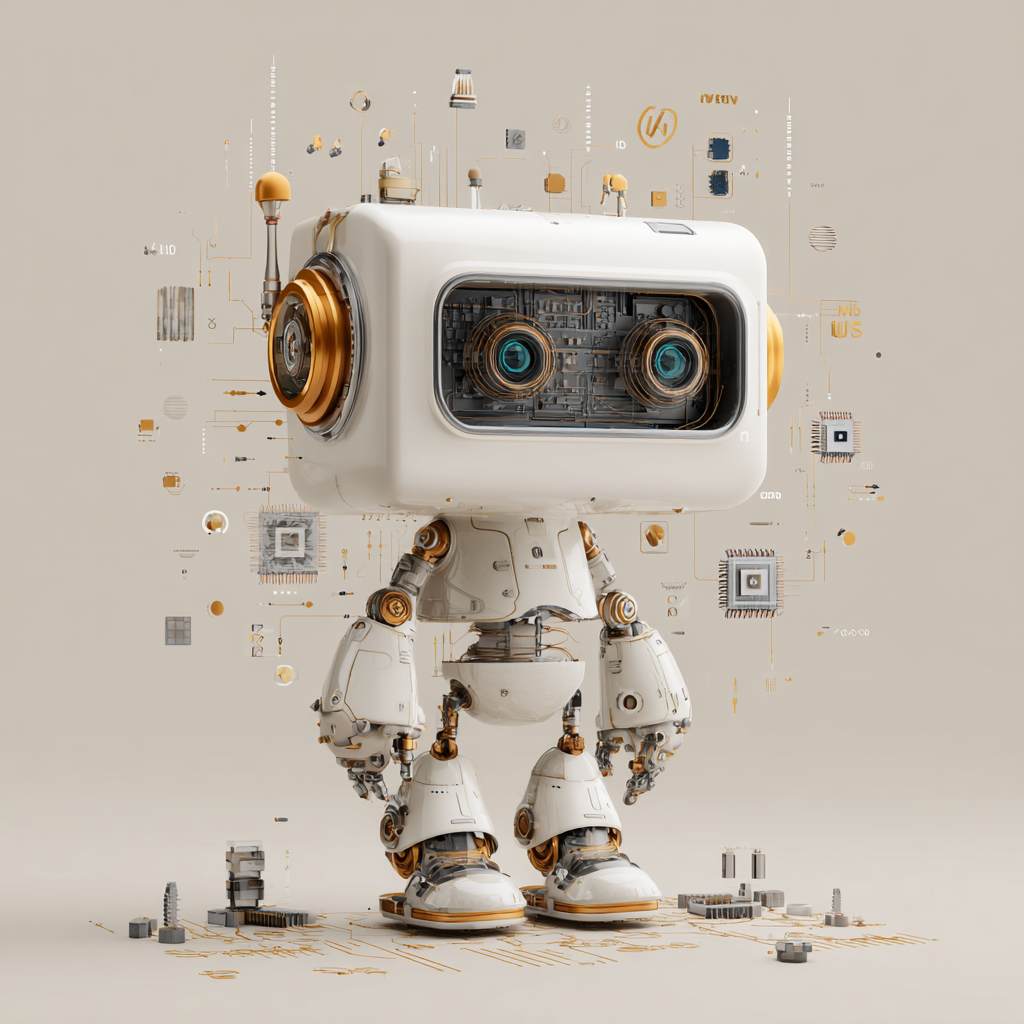 [Информатика] Эволюция Кода