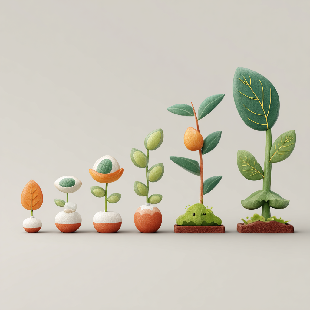 [Биология] Фотосинтез будущего