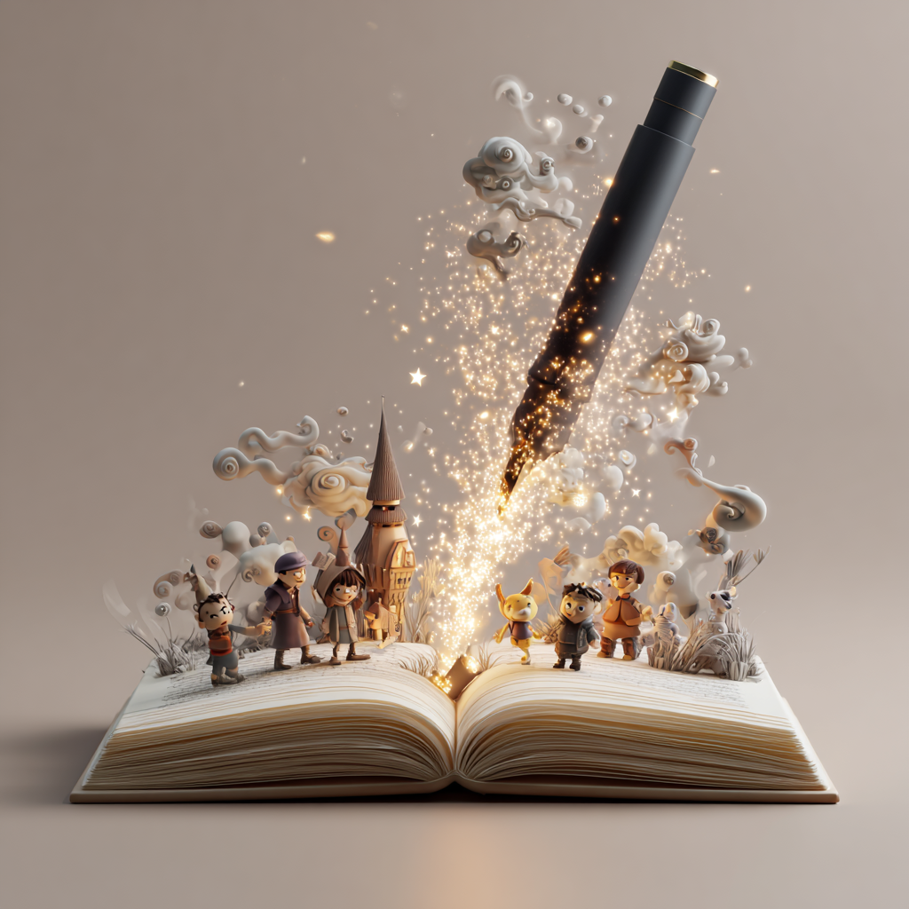 [Литературное чтение] Страницы мудрости