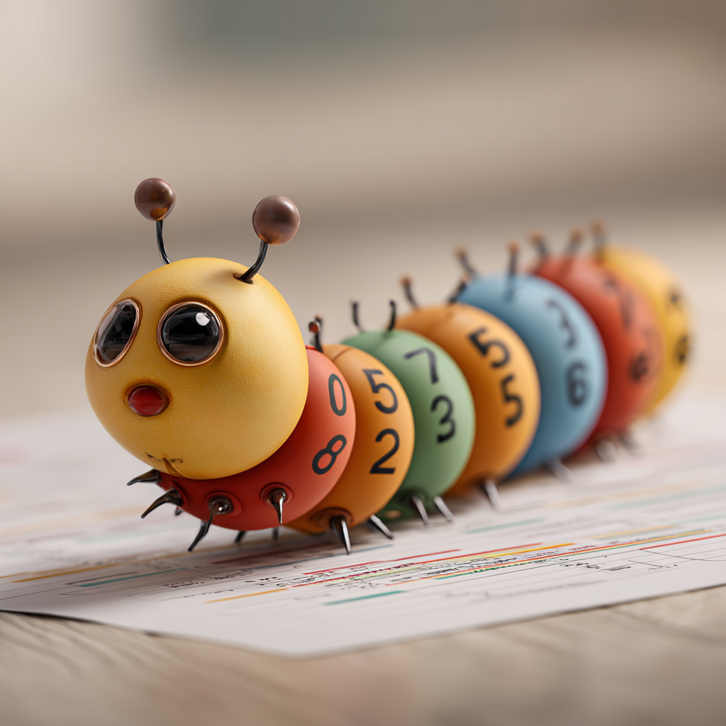 [Математика] Магия Чисел