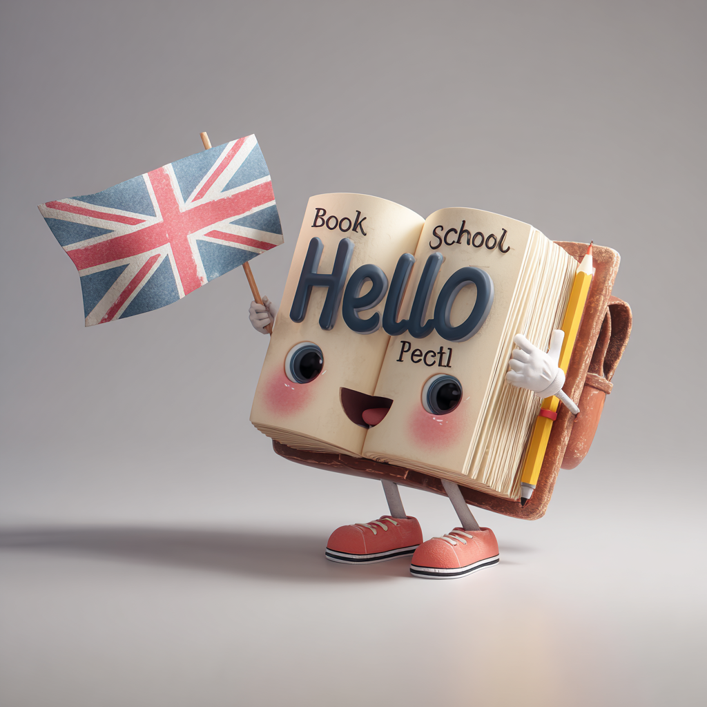 [Английский язык] Language Discovery