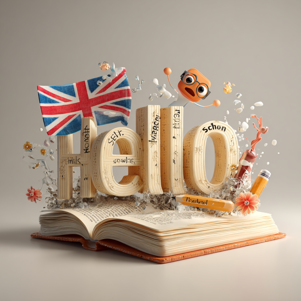 [Английский язык] Simple English