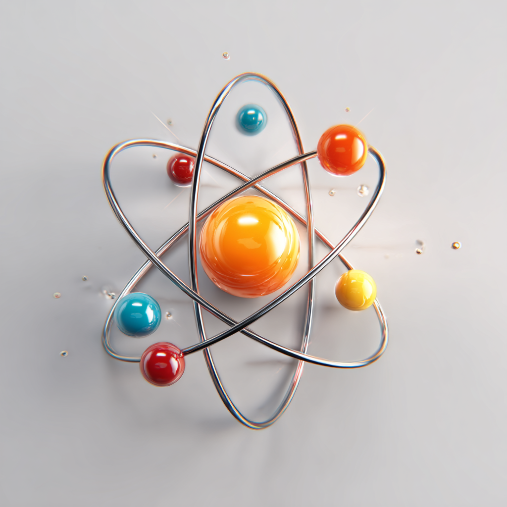 [Химия] Элементы вокруг нас