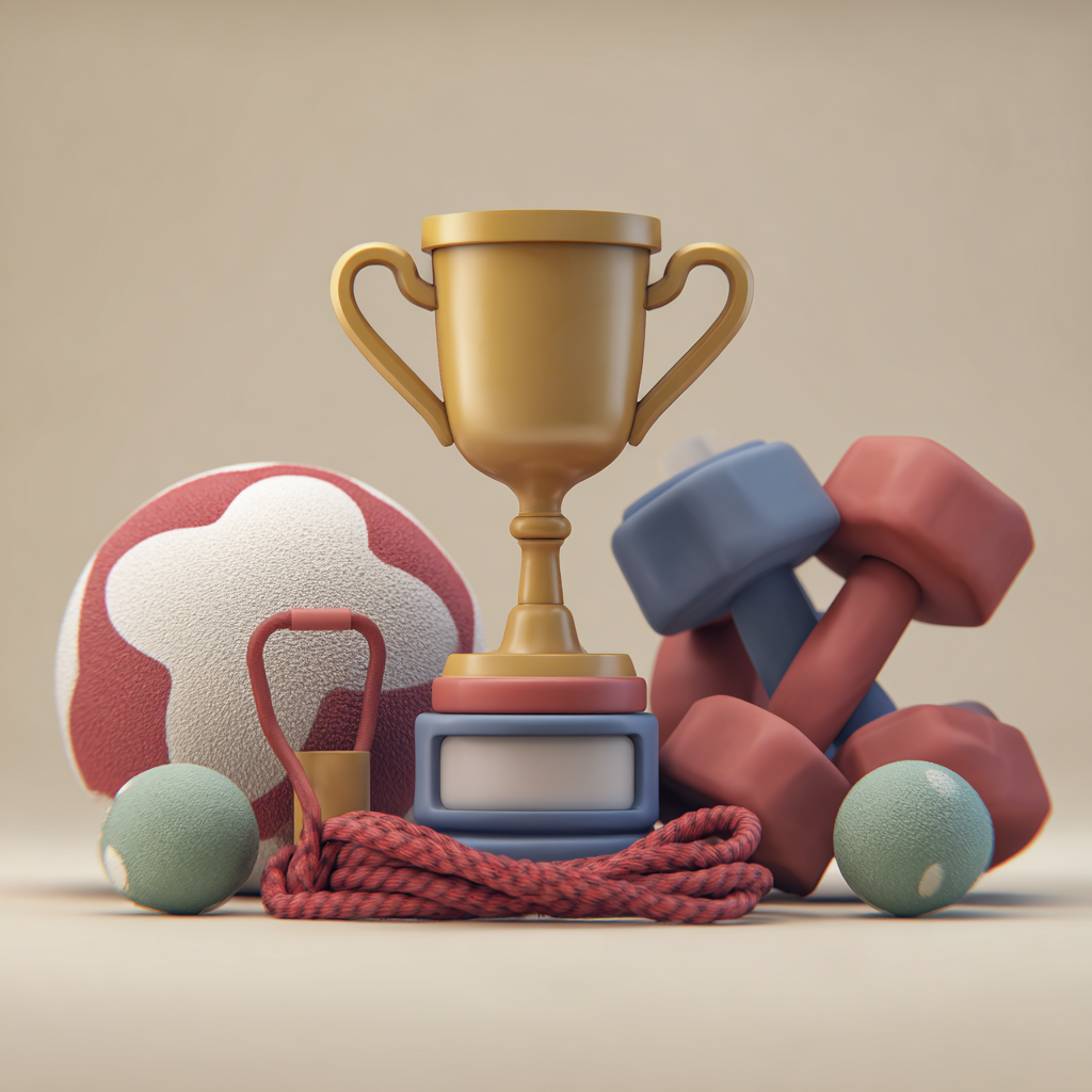 [Физкультура] Дыши движением