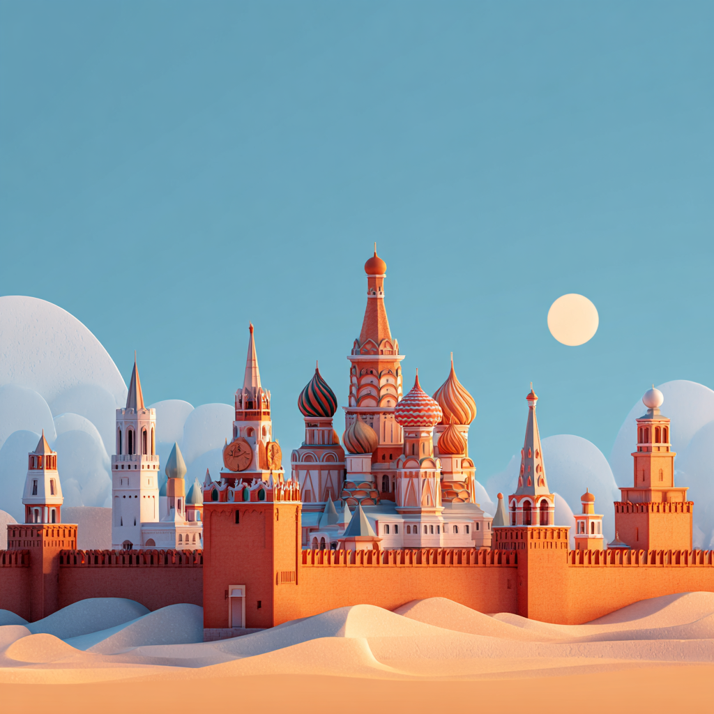 [Патриотизм] Слава России