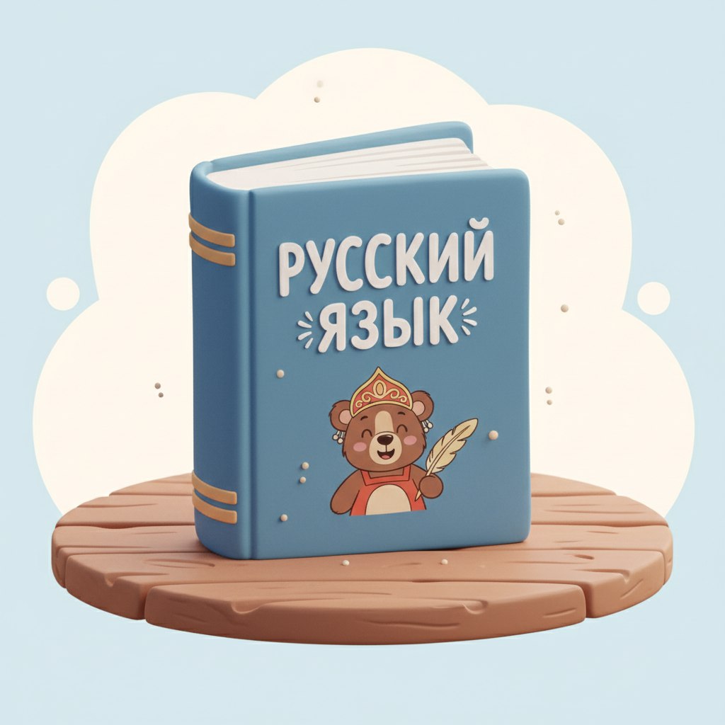 [Русский язык] Секреты речи